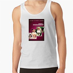 Terms of Endearment Always Touching Always Heartwarming Terms Of Endearment Tank Tops