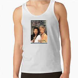 Terms of Endearment My Favorite Drama Film Terms Of Endearment Tank Tops