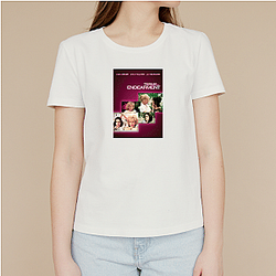 Terms of Endearment Always Touching Always Heartwarming Terms Of Endearment T-Shirts