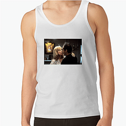 Terms of Endearment The Queen of The Family Terms Of Endearment Tank Tops
