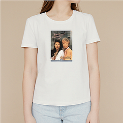 Terms of Endearment My Favorite Drama Film Terms Of Endearment T-Shirts