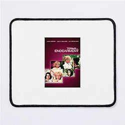 Terms of Endearment Always Touching Always Heartwarming Terms Of Endearment Mouse Pads