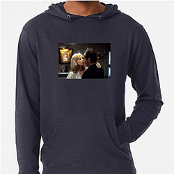 Terms of Endearment The Queen of The Family Terms Of Endearment Hoodies