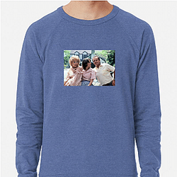 Terms of Endearment Beyond The Screen Terms Of Endearment Sweatshirts