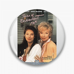 Terms of Endearment My Favorite Drama Film Terms Of Endearment Pins