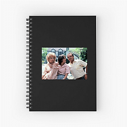 Terms of Endearment Beyond The Screen Terms Of Endearment Notebook