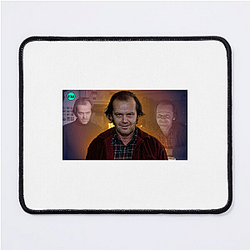 Terms of Endearment Is The World Is My Stage Terms Of Endearment Mouse Pads