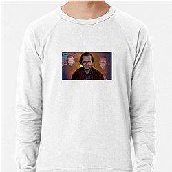 Terms of Endearment Is The World Is My Stage Terms Of Endearment Sweatshirts