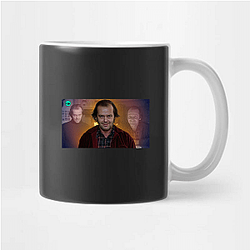 Terms of Endearment Is The World Is My Stage Terms Of Endearment Mugs