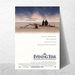 Terms of Endearment No Limits Just Emotion Terms Of Endearment Posters