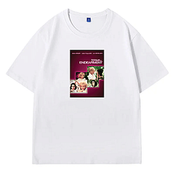 Terms of Endearment Always Touching Always Heartwarming Terms Of Endearment T-Shirts