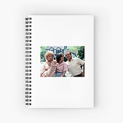 Terms of Endearment Beyond The Screen Terms Of Endearment Notebook
