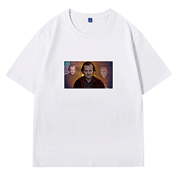 Terms of Endearment Is The World Is My Stage Terms Of Endearment T-Shirts