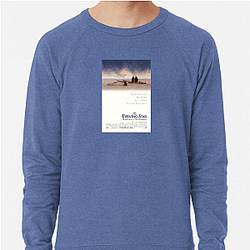 Terms of Endearment No Limits Just Emotion Terms Of Endearment Sweatshirts