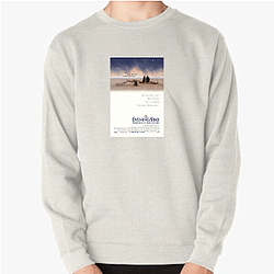 Terms of Endearment No Limits Just Emotion Terms Of Endearment Sweatshirts