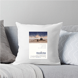 Terms of Endearment No Limits Just Emotion Terms Of Endearment Pillows Cover