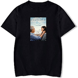 Terms of Endearment Unforgettable Characters Terms Of Endearment T-Shirts