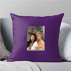 Terms of Endearment My Favorite Drama Film Terms Of Endearment Pillows Cover