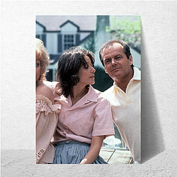 Terms of Endearment Beyond The Screen Terms Of Endearment Posters