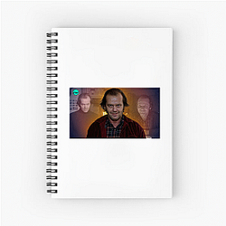 Terms of Endearment Is The World Is My Stage Terms Of Endearment Notebook