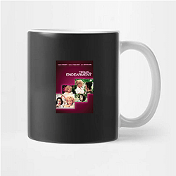 Terms of Endearment Always Touching Always Heartwarming Terms Of Endearment Mugs