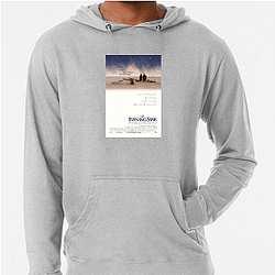 Terms of Endearment No Limits Just Emotion Terms Of Endearment Hoodies