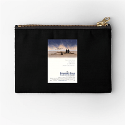 Terms of Endearment No Limits Just Emotion Terms Of Endearment Zipper Pouches