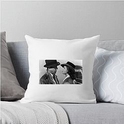 Terms of Endearment The World Is A Family Terms Of Endearment Pillows Cover