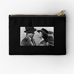 Terms of Endearment The World Is A Family Terms Of Endearment Zipper Pouches