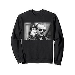 Jack Nicholson Actor 1984 Sweatshirt
