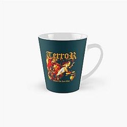Terror Band   Tall Mug