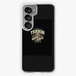 Best Logo Terror Band Samsung Galaxy Soft Case