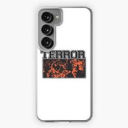 Terror Band Stage Samsung Galaxy Soft Case