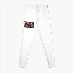 Terror Band Stage Leggings