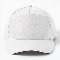 Vintage Terror band Poster Baseball Cap