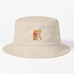 Terror Band   Bucket Hat