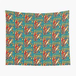 Terror Band   Tapestry