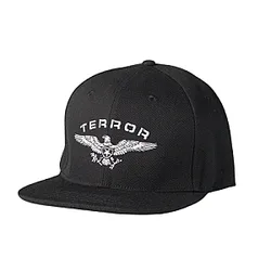 Eagle Snapback DTNK2209 Terror Band Hats & Caps