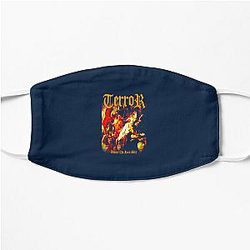 Terror Band   Flat Mask