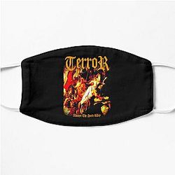 Terror Band   Flat Mask