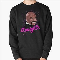 ラトル Terry Crews スウェットシャツ