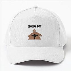Copia 白 ひよこ 映画を Terry Crews 野球帽をお見逃しなく