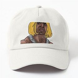 Terry Crews He-Man Dad Hat