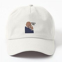 White Chicks Movie Terry Crews and I need you Dad Hat
