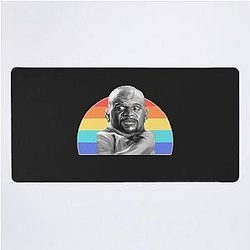 Terry Crews SCADデスクマット