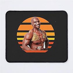 Terry Crews スキャッドマウスパッド