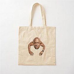Terry Crews 筋肉綿のトート バック