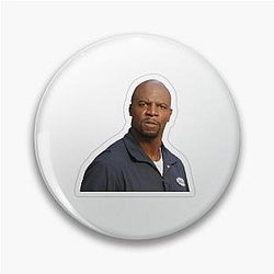 Terry Crews によって Sebastien ピン