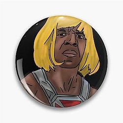 Terry Crews ハイマン