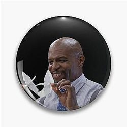 Terry Crews - ペーパー ドーヴ